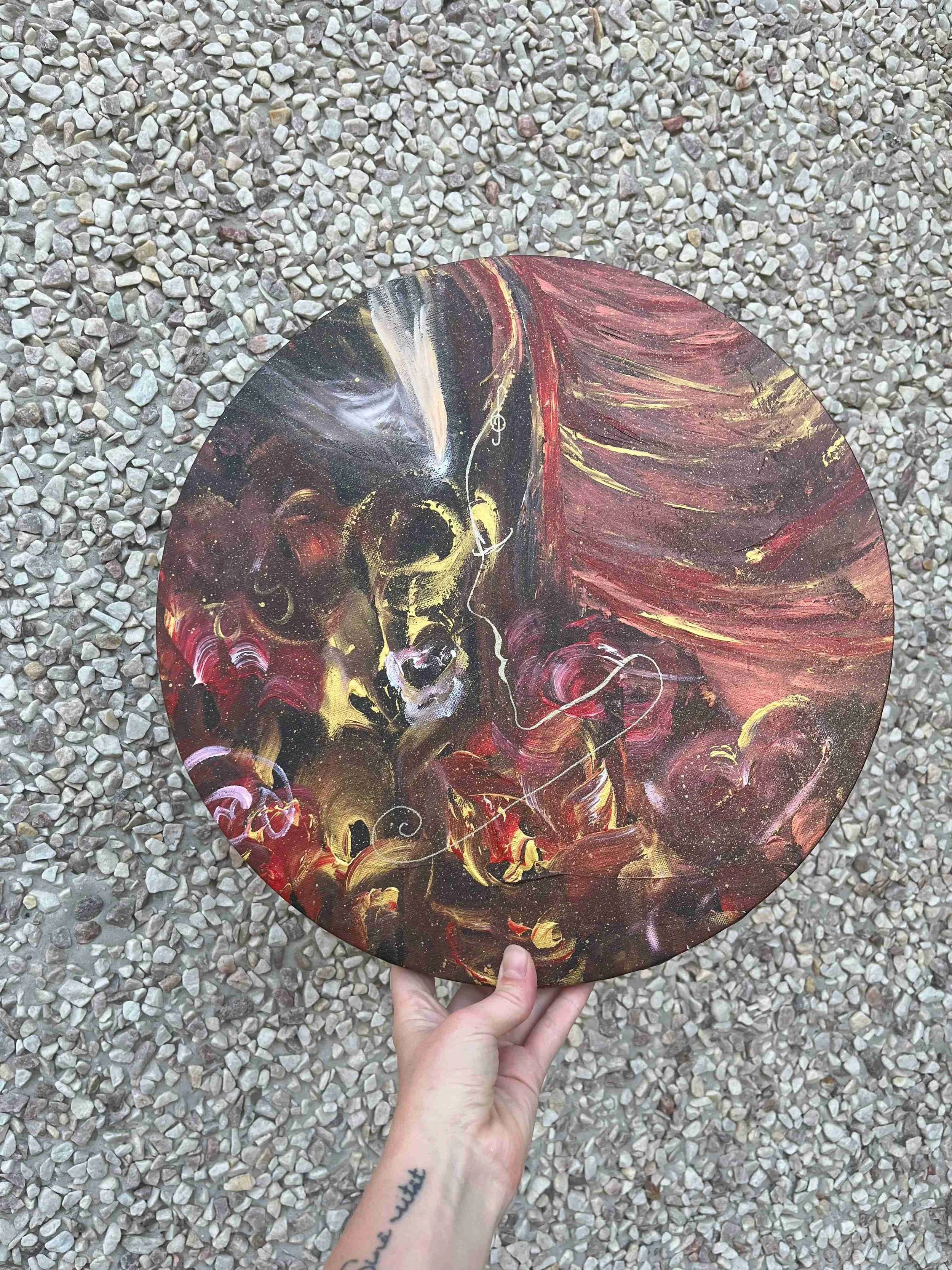 demon - taulu tyyniart.jpg