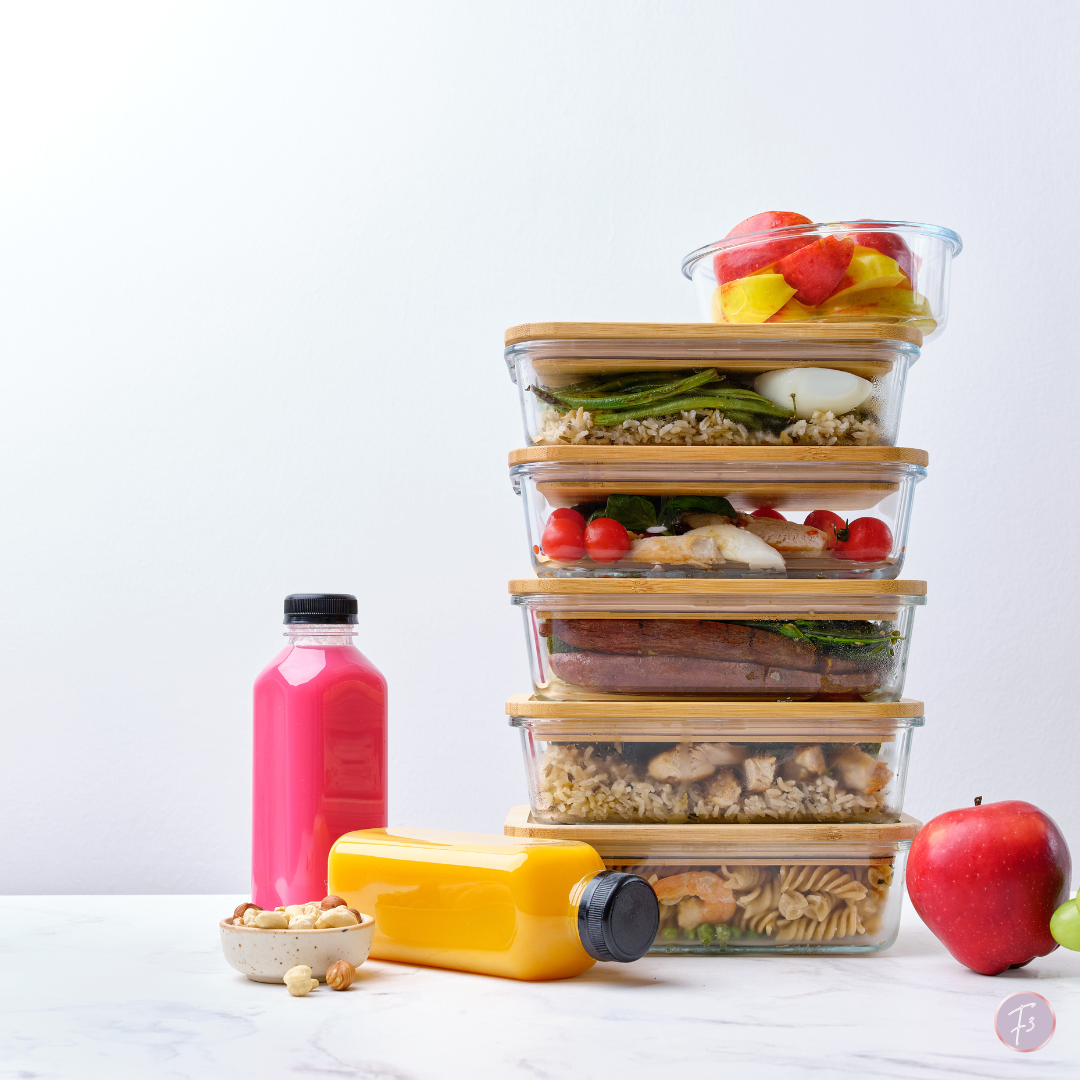 Realistic &amp; Healthy Nutrition Can Be Obtained Through Personalization