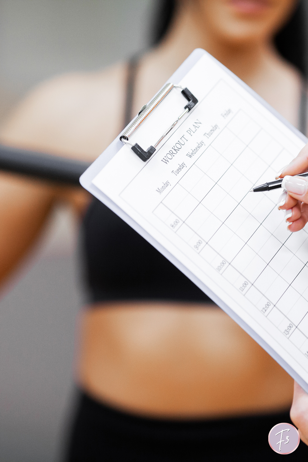 The Five Non-negotiables You Need For Success With Your Fitness Goals