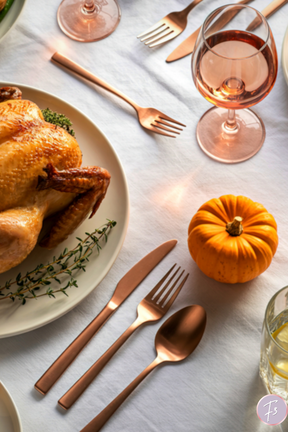 Realistically Navigate Holiday Eating: Tips For The Busy Woman 