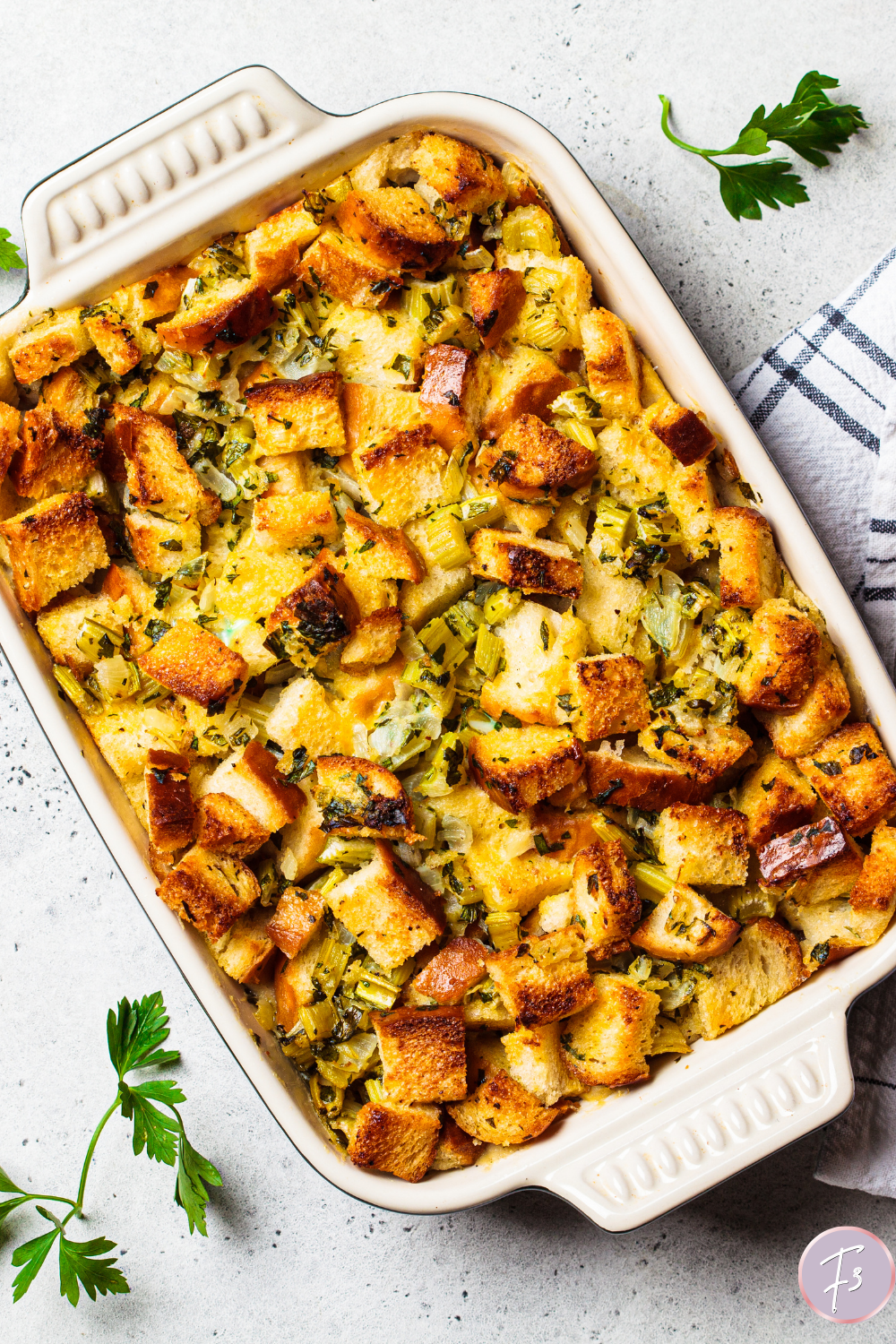 How To Have Healthy Nutrition Using Your Holiday Leftovers: Tips For The Busy Woman