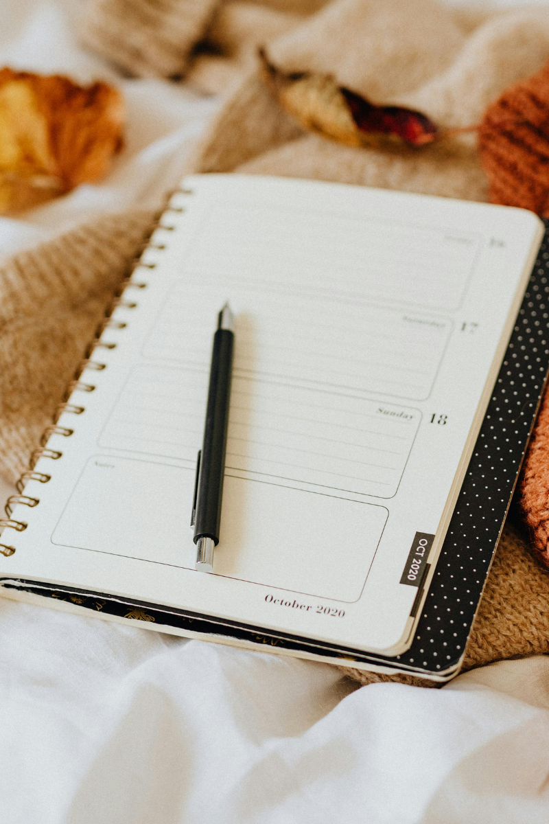 Habit Stack To Save Time While Reaching Your Goals