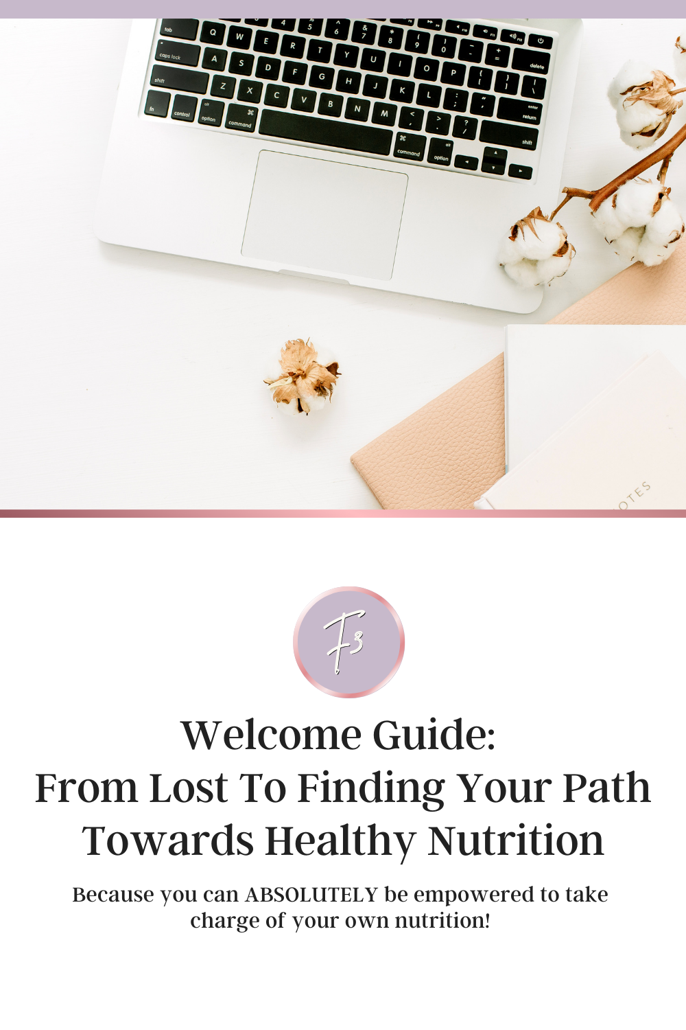 The Last Nutrition Program You’ll Ever Need: Why Busy Women Choose the F3 Signature Nutrition Program for Life