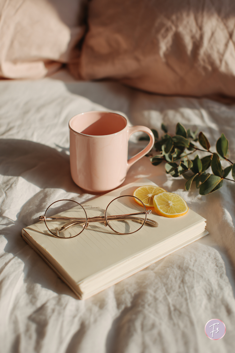 Fell Off Track With Your Wellness Goals? Don’t Wait Until Monday.