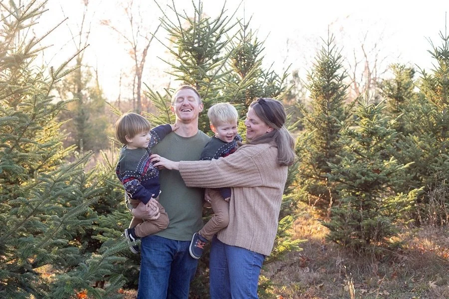Happy Thanksgiving! I love this holiday and reflecting on all that I have to be thankful for. Extra thankful this year for these crazy boys and every healthy day we have as a family. Thankful for my best year yet in this little photography business t