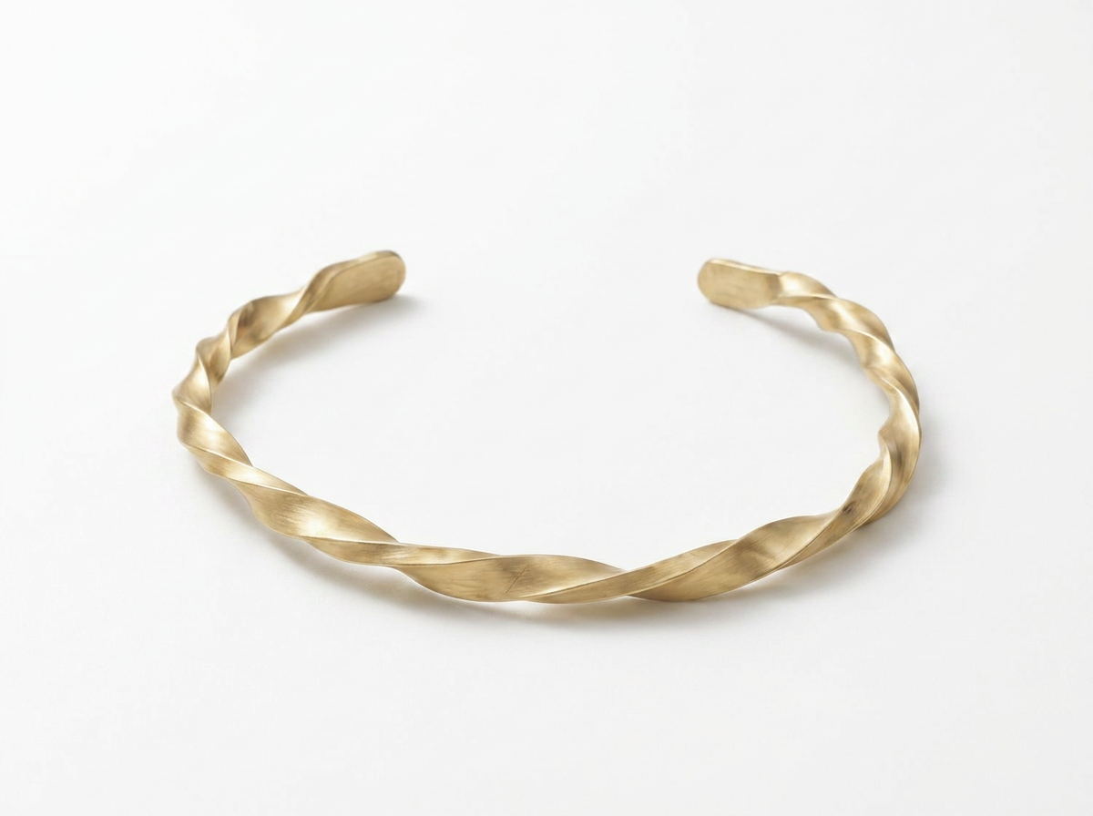 THE STRENGTH TWIST
