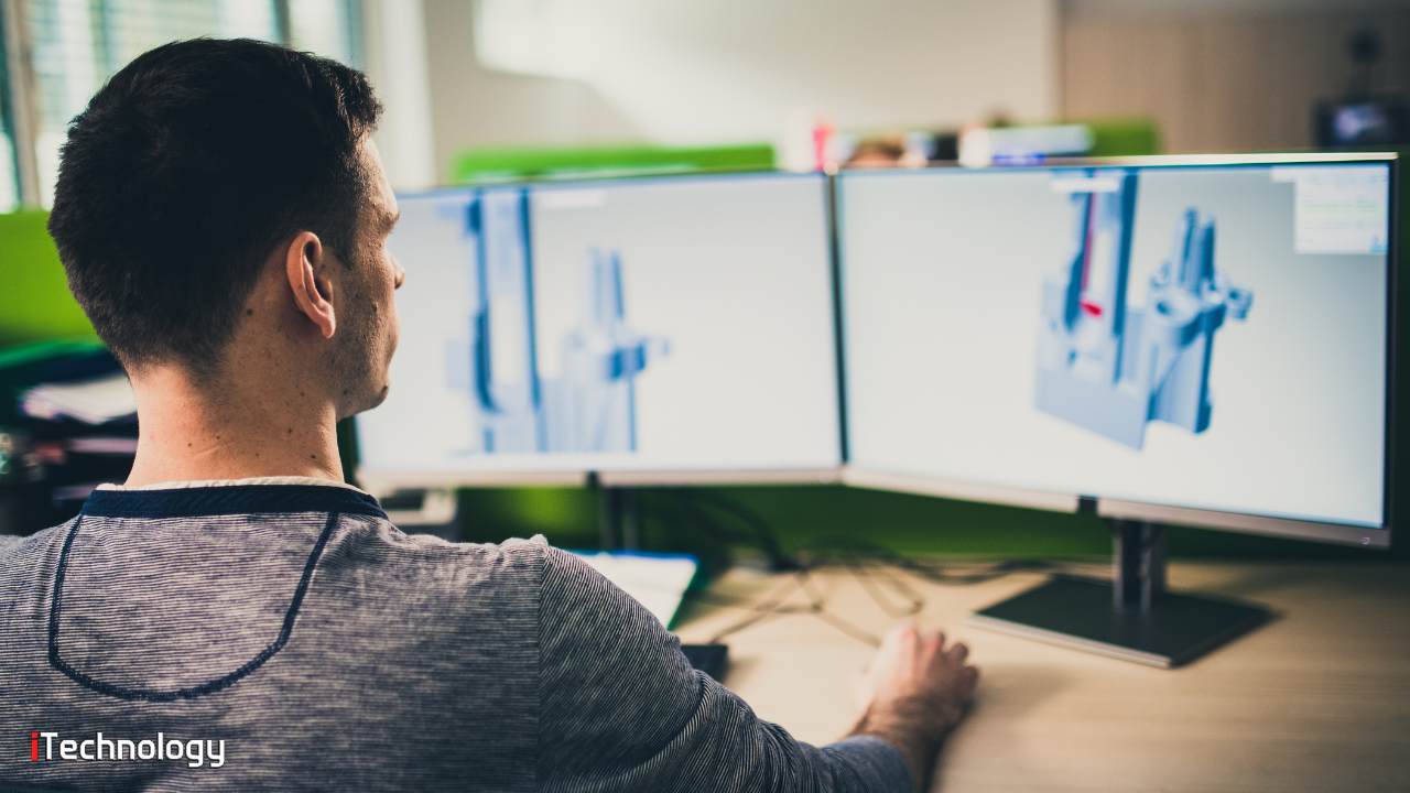 3d Modelling System Top Five 3D Modeling Software: An In-Depth Review — iTechnology LLC