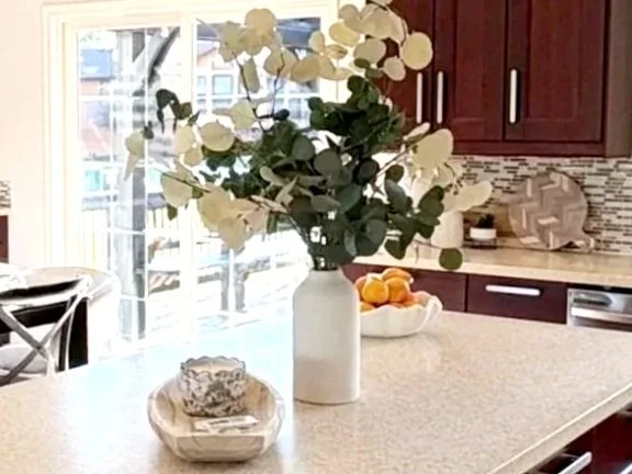 Staging Success Story