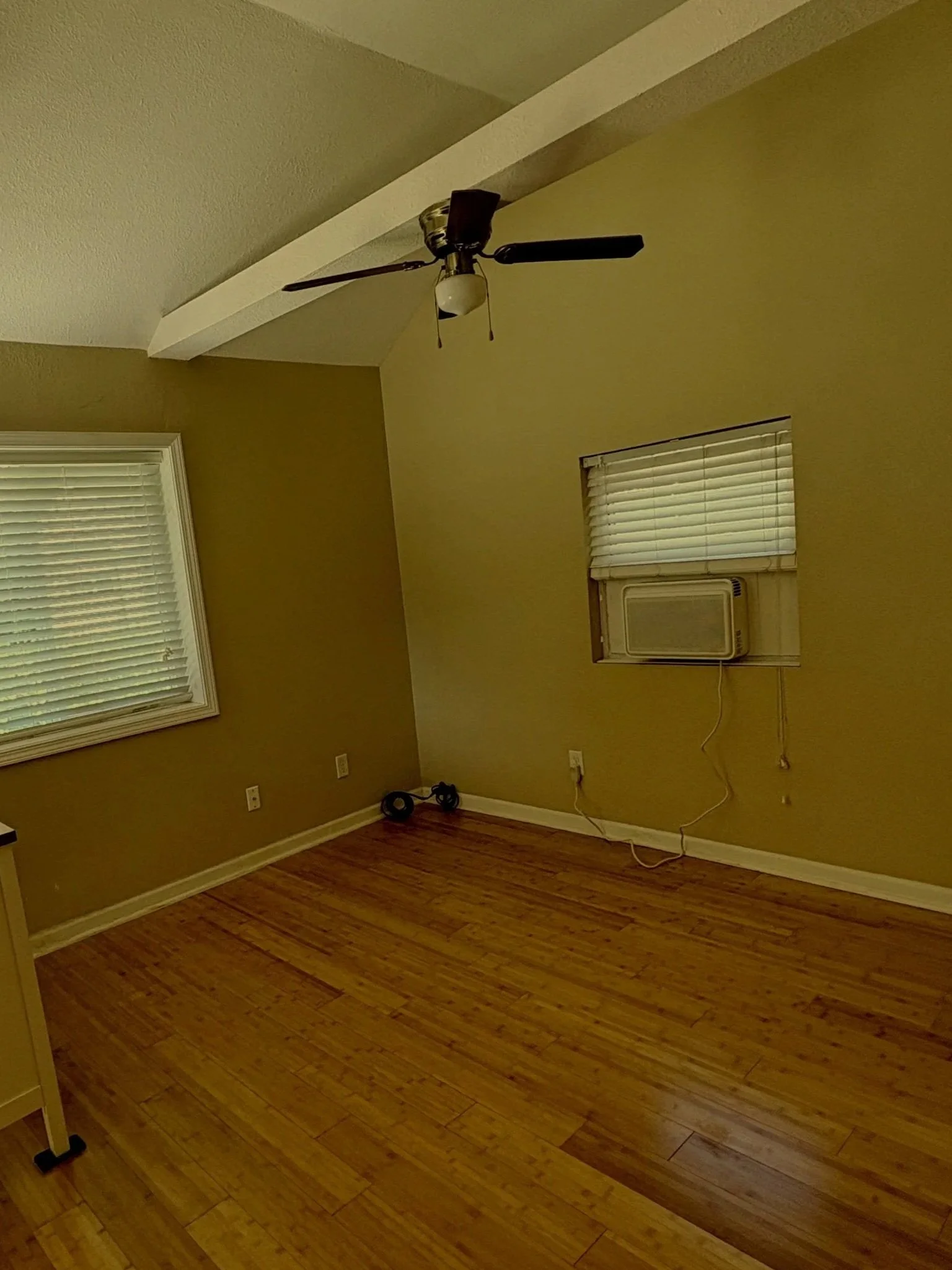 BEFORE - Living Room