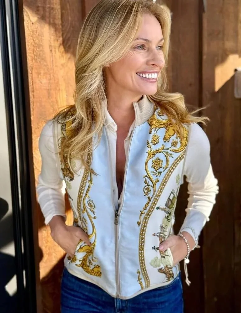 Kristi @ The YellowStone Club