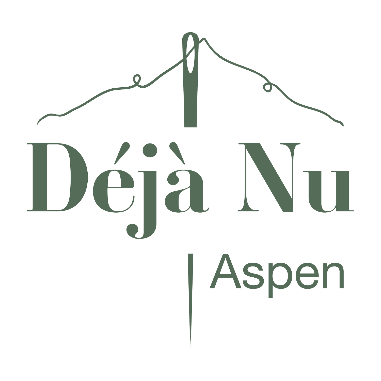 Déjà Nu Aspen