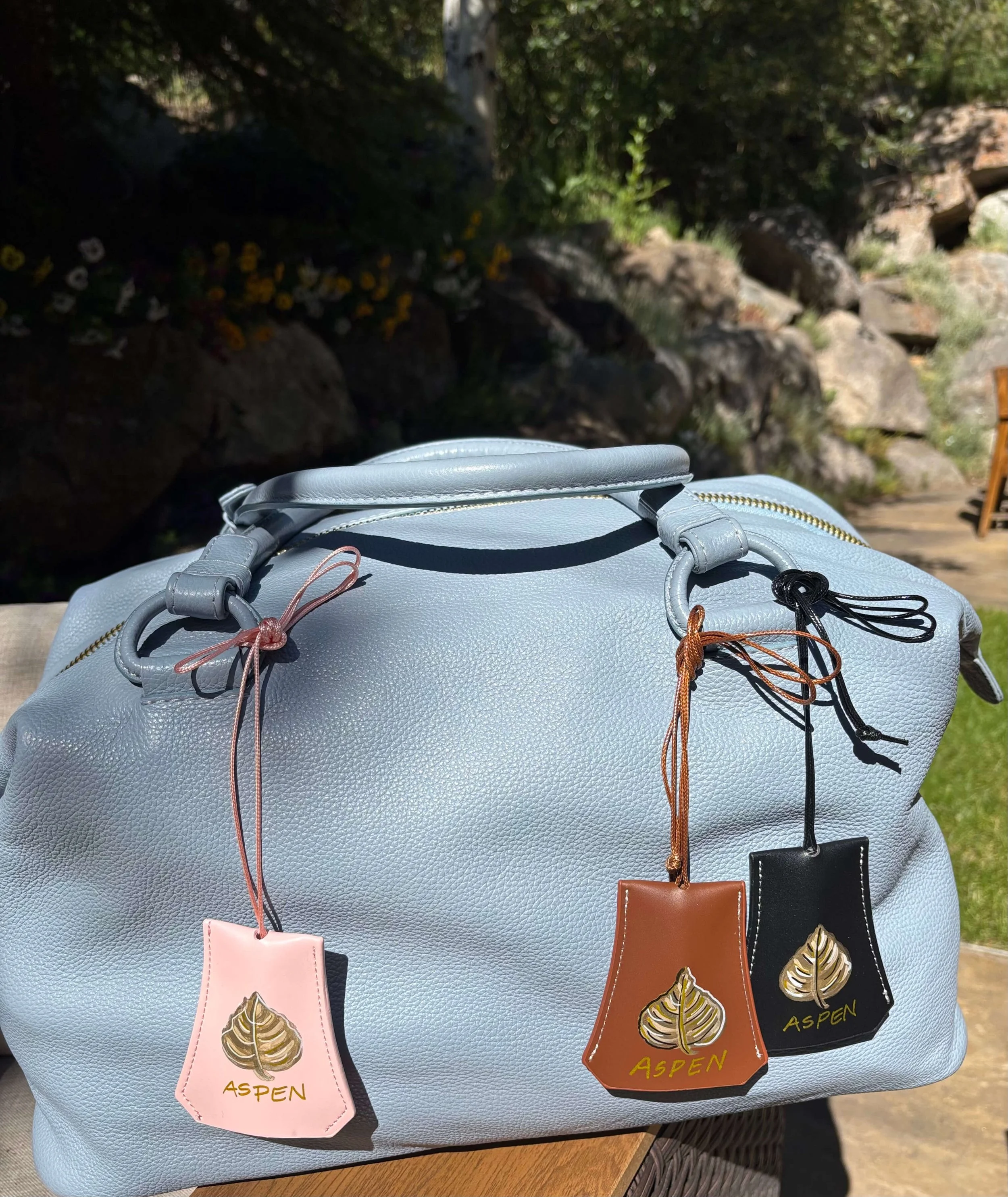 3 charms on bag .jpg