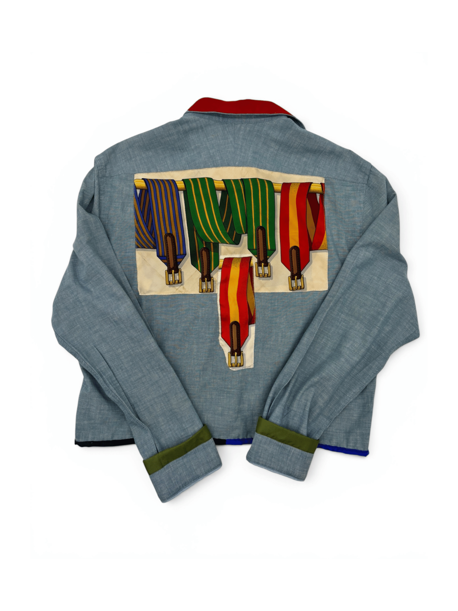 Nikky shirt back .png