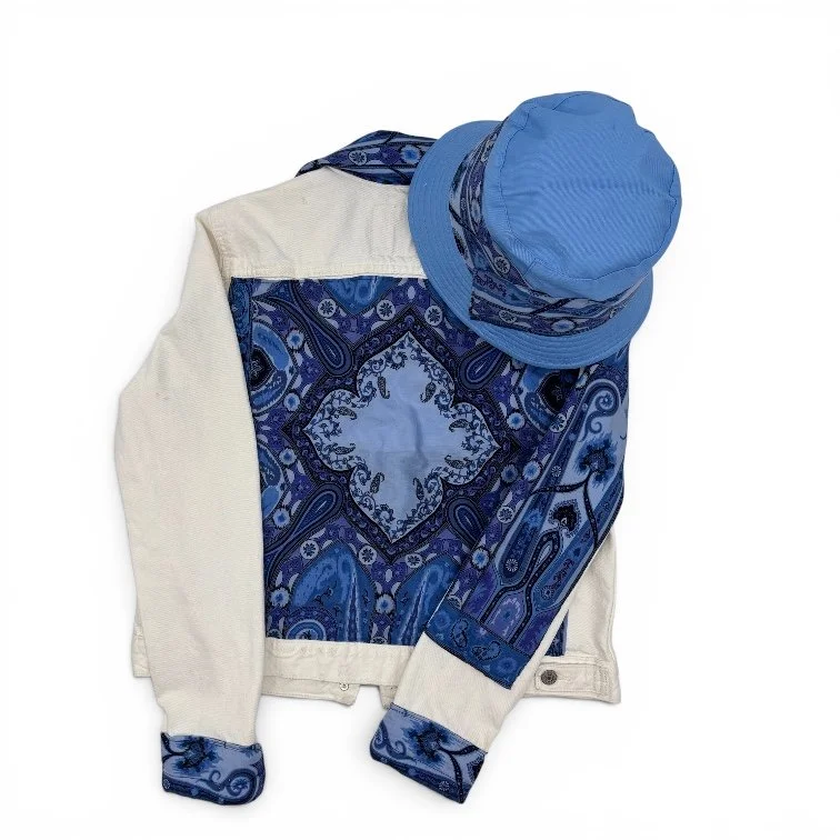 The Indigo