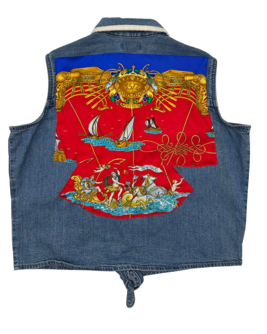 Nikky Vest-04