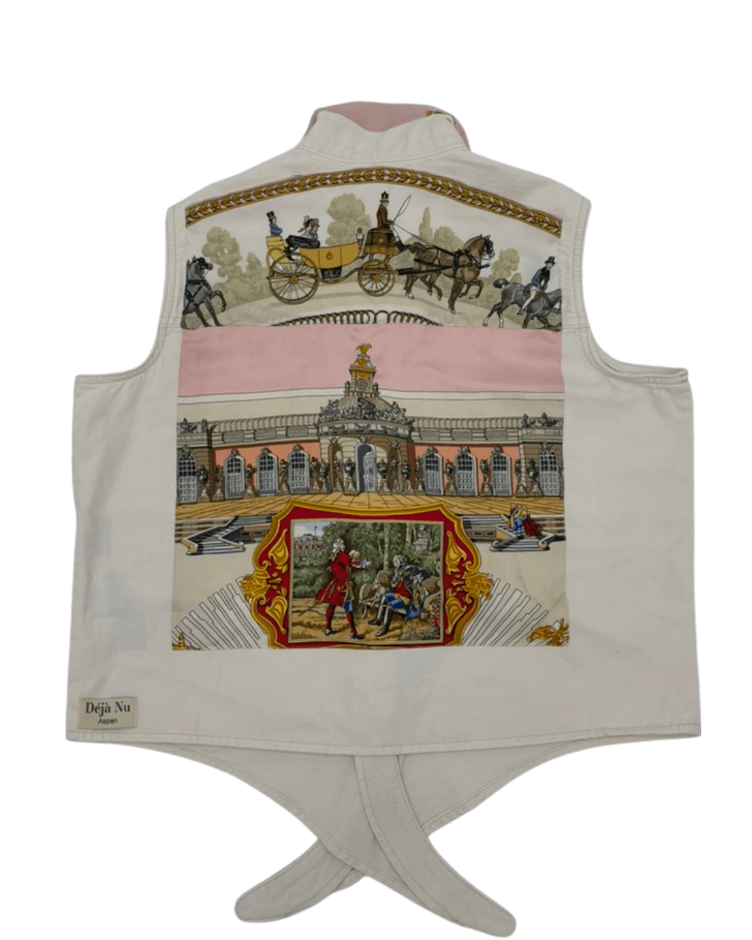 Nikky Vest-02