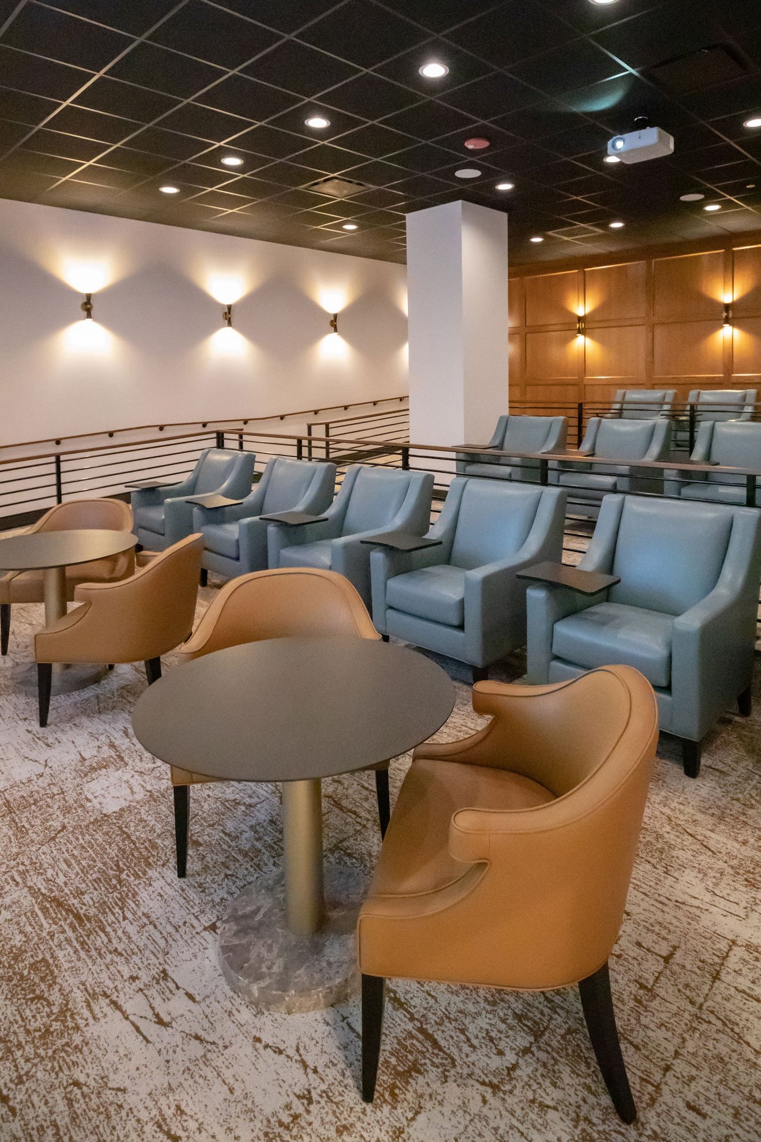 American House Oak Park // Oak Park, IL — Banko Design | Commercial ...
