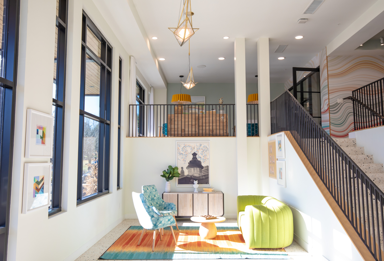 Blog — Banko Design | Commercial Interior Design Studio
