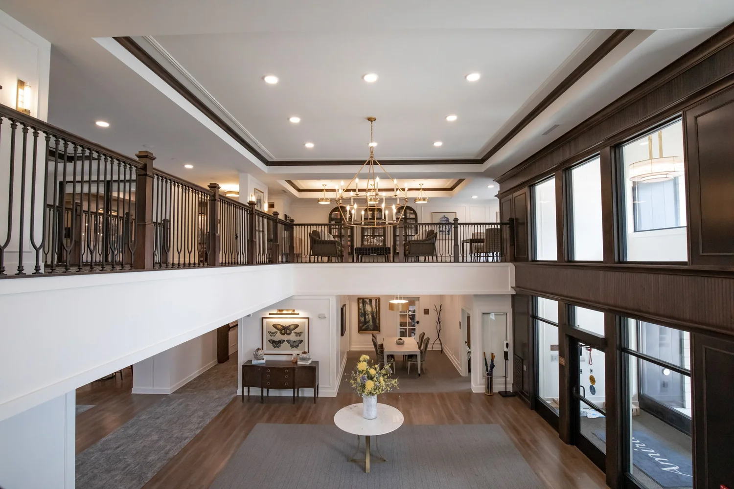 Portfolio — Banko Design | Commercial Interior Design Studio