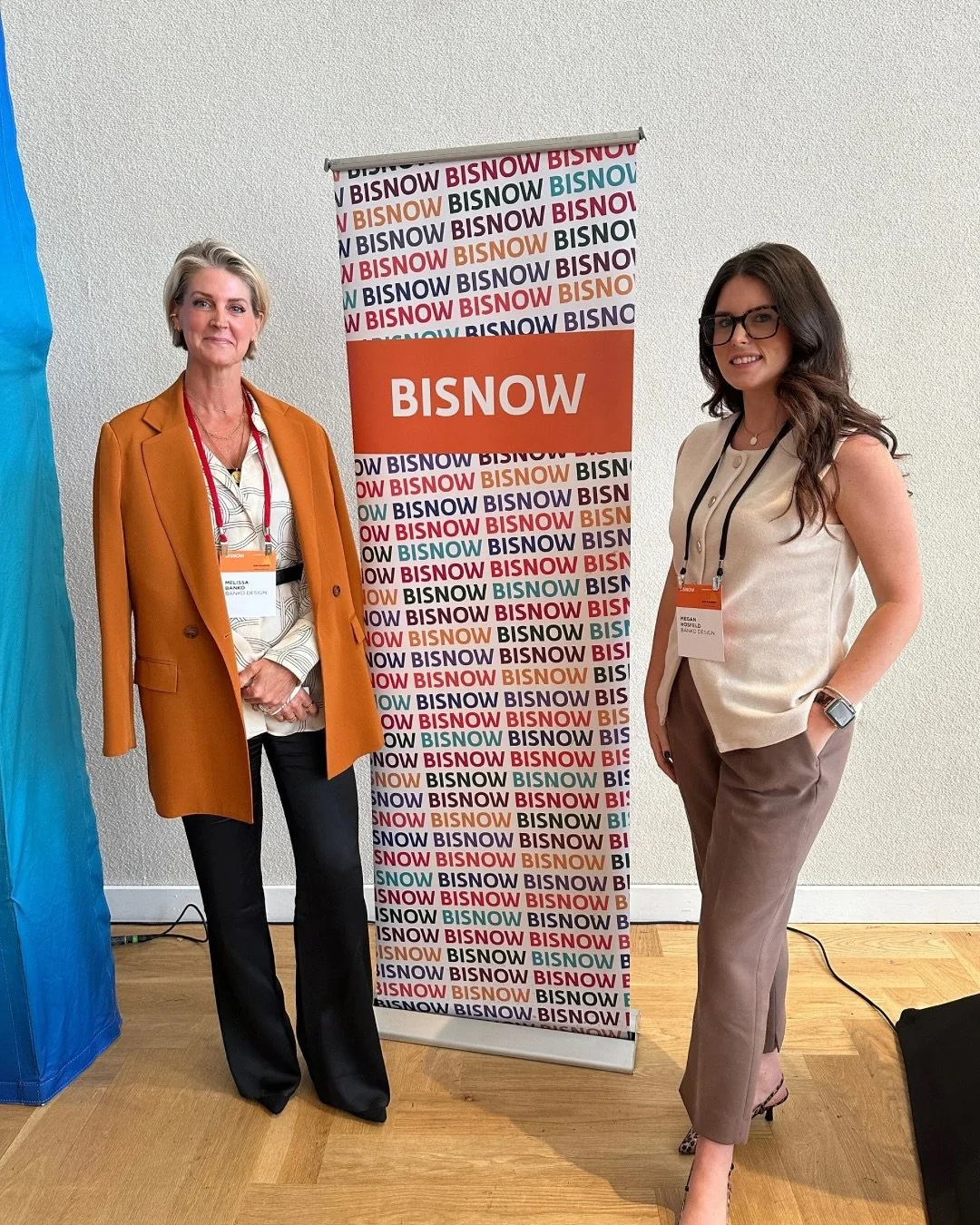 We had a great time in Tampa last week at the Bisnow Florida Build-To-Rent Summit, where our very own Melissa Banko served as moderator for Panel 2: Construction, Operations &amp; Tech &mdash; Trends Beyond the Capital Raise. @bisnow&nbsp;

As sponso
