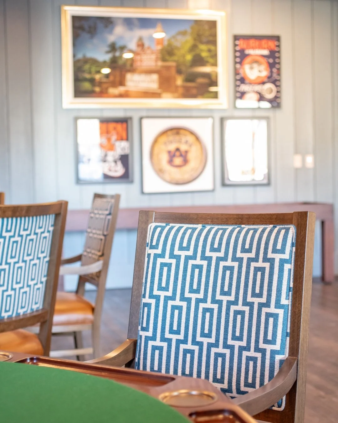 Senior living shouldn&rsquo;t feel sterile or &ldquo;institutional.&rdquo; It should feel like home&mdash;warm, welcoming, and thoughtfully designed to encourage comfort, connection, and community.

At Banko, every detail matters:
✨ Layouts that prio