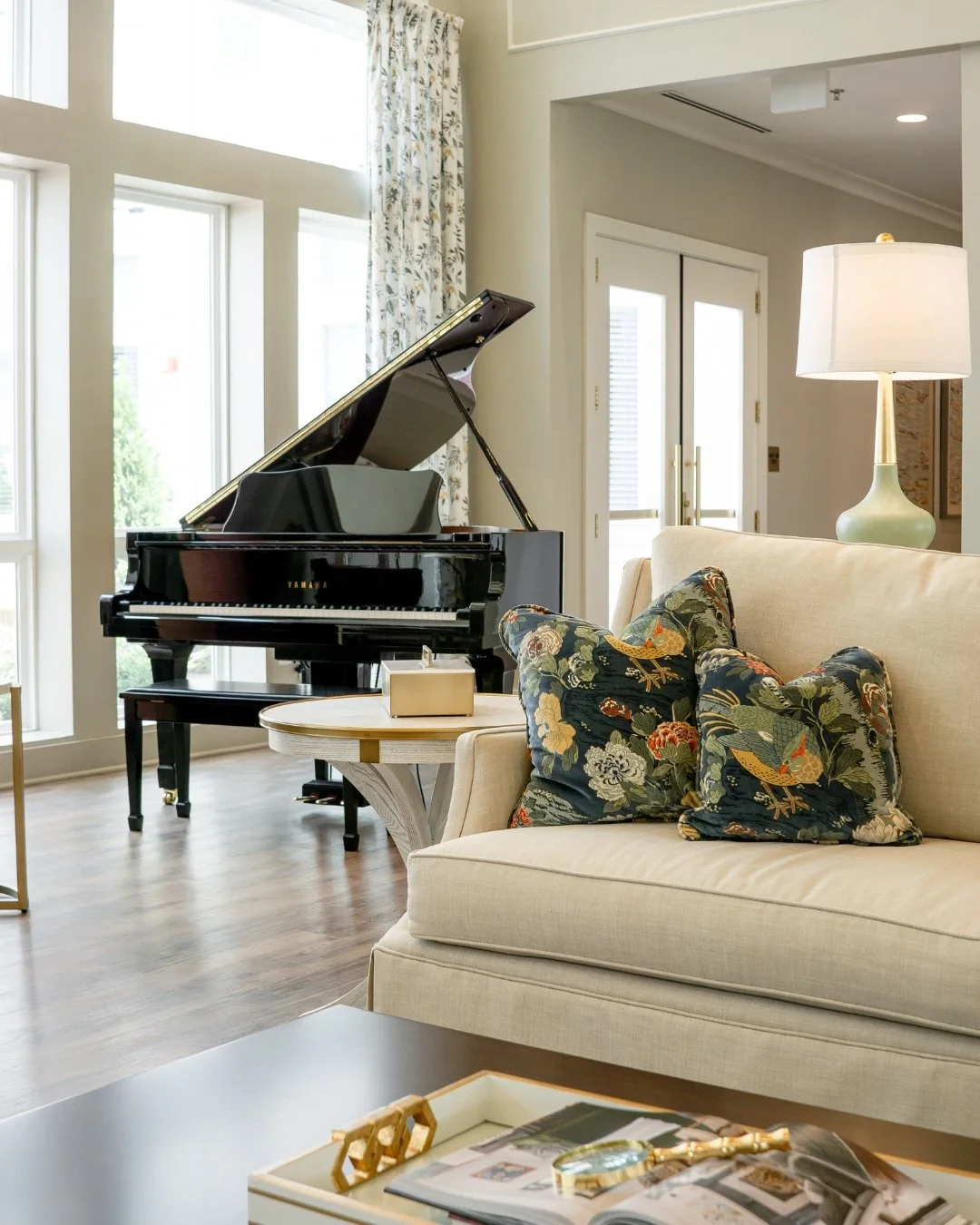 Our seniors deserve better. Spaces that feel like home, designed with care, comfort, and purpose.

At Banko, every detail matters. From inviting common areas to thoughtfully designed private spaces, we create communities where residents feel supporte