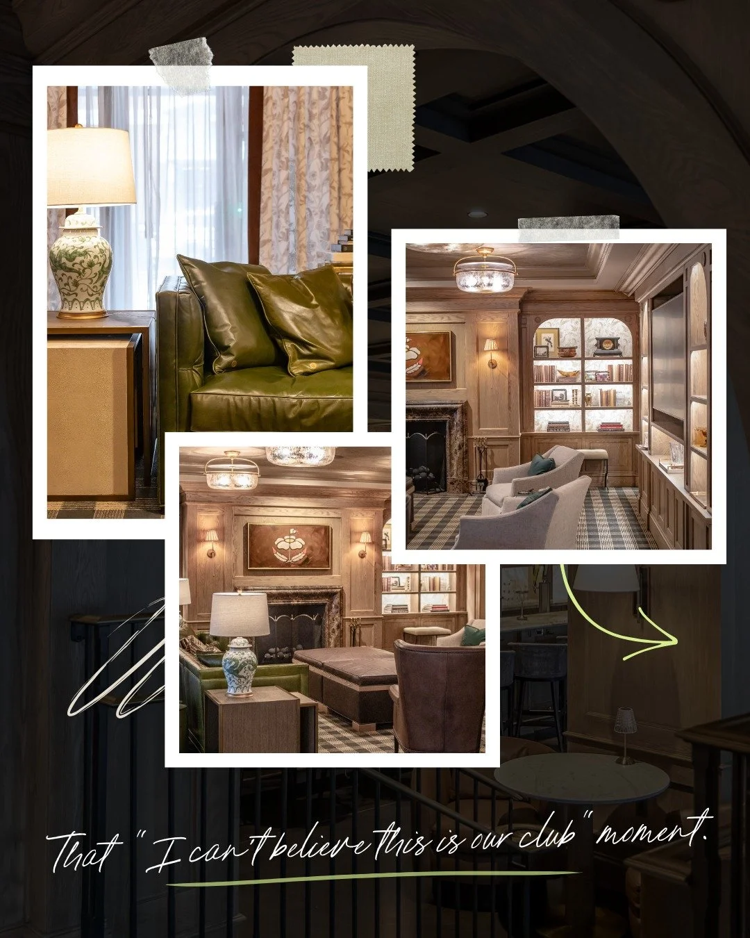 That &ldquo;I can&rsquo;t believe this is our club&rdquo; moment &mdash; that&rsquo;s the Banko Effect.

Turnkey design that wins over members, simplifies operations, and makes boards look like visionaries.

See what&rsquo;s possible for your club. L