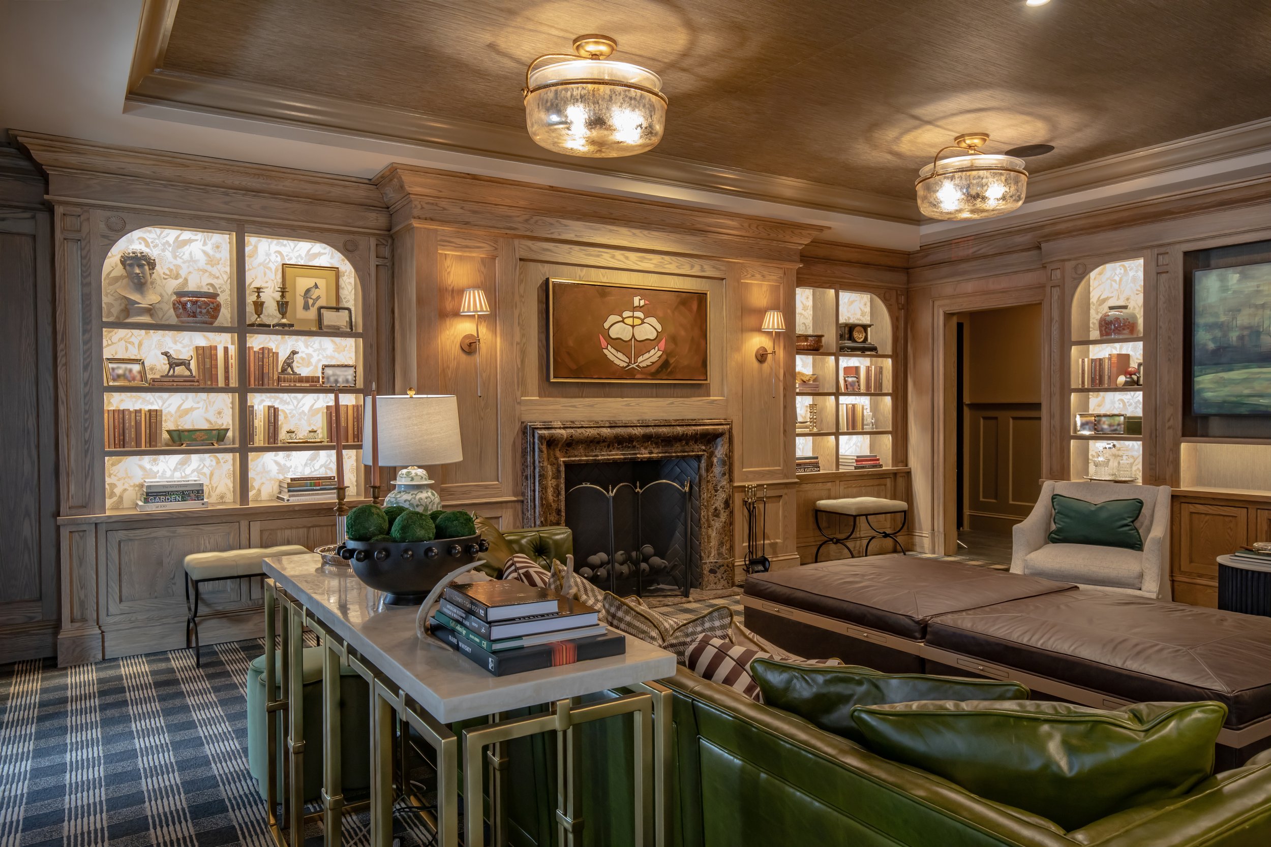 From The Desk of Melissa Banko: 2025