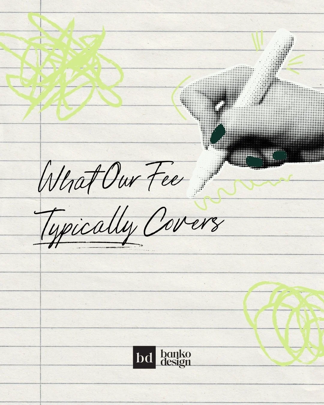 A design fee isn&rsquo;t just about finishes and furniture.
 
It&rsquo;s about knowing how to build commercial spaces that perform. Spaces that lease. Spaces that support staff. Spaces that make members proud!
 
We know where projects win and where t