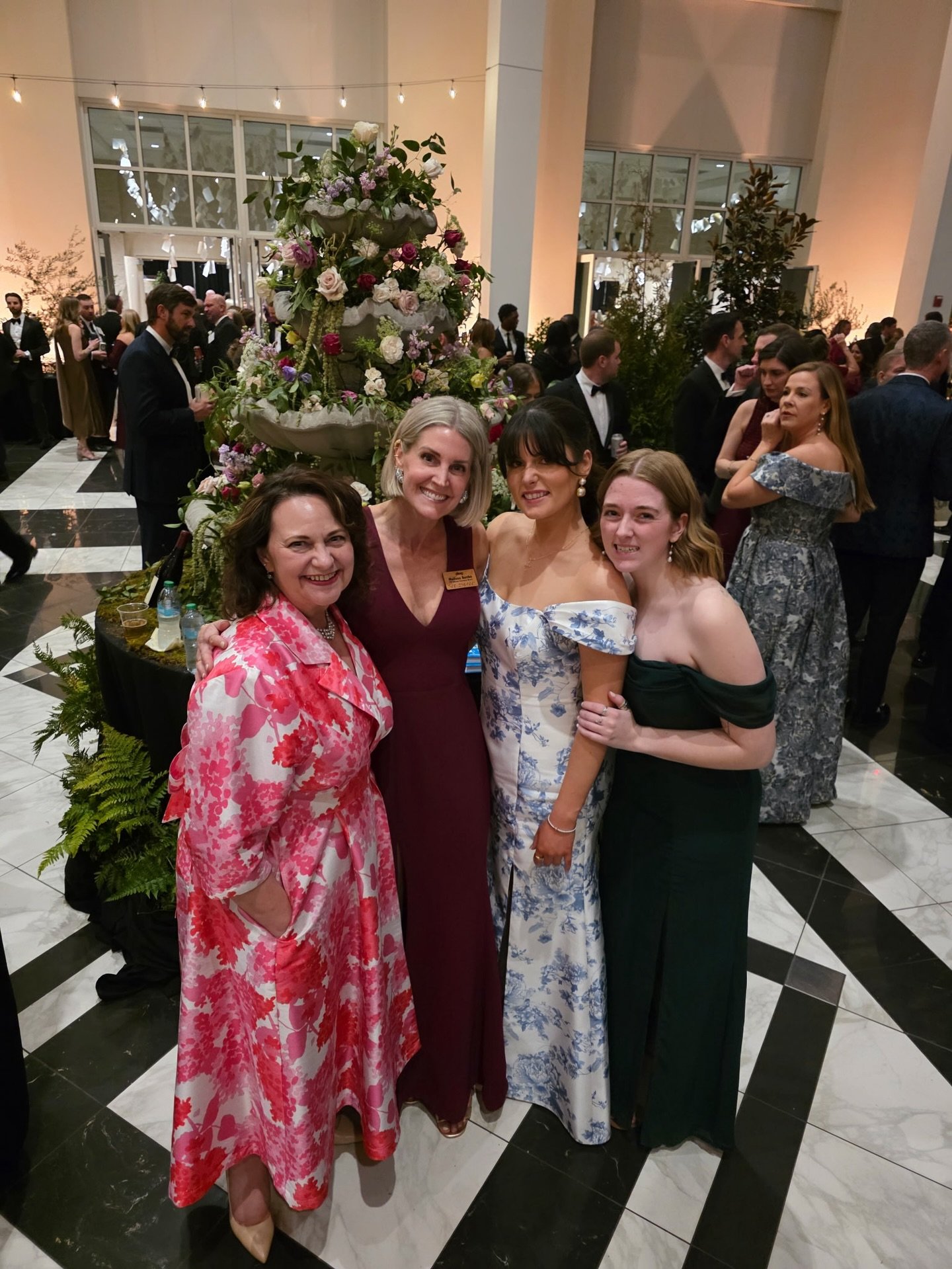 So proud to attend and support the Annual ESP Gala alongside the incredible @esp_inc community! 🫶

As a corporate partner, it means so much for our team to show up in support of a mission that truly changes lives. The impact ESP makes in our communi