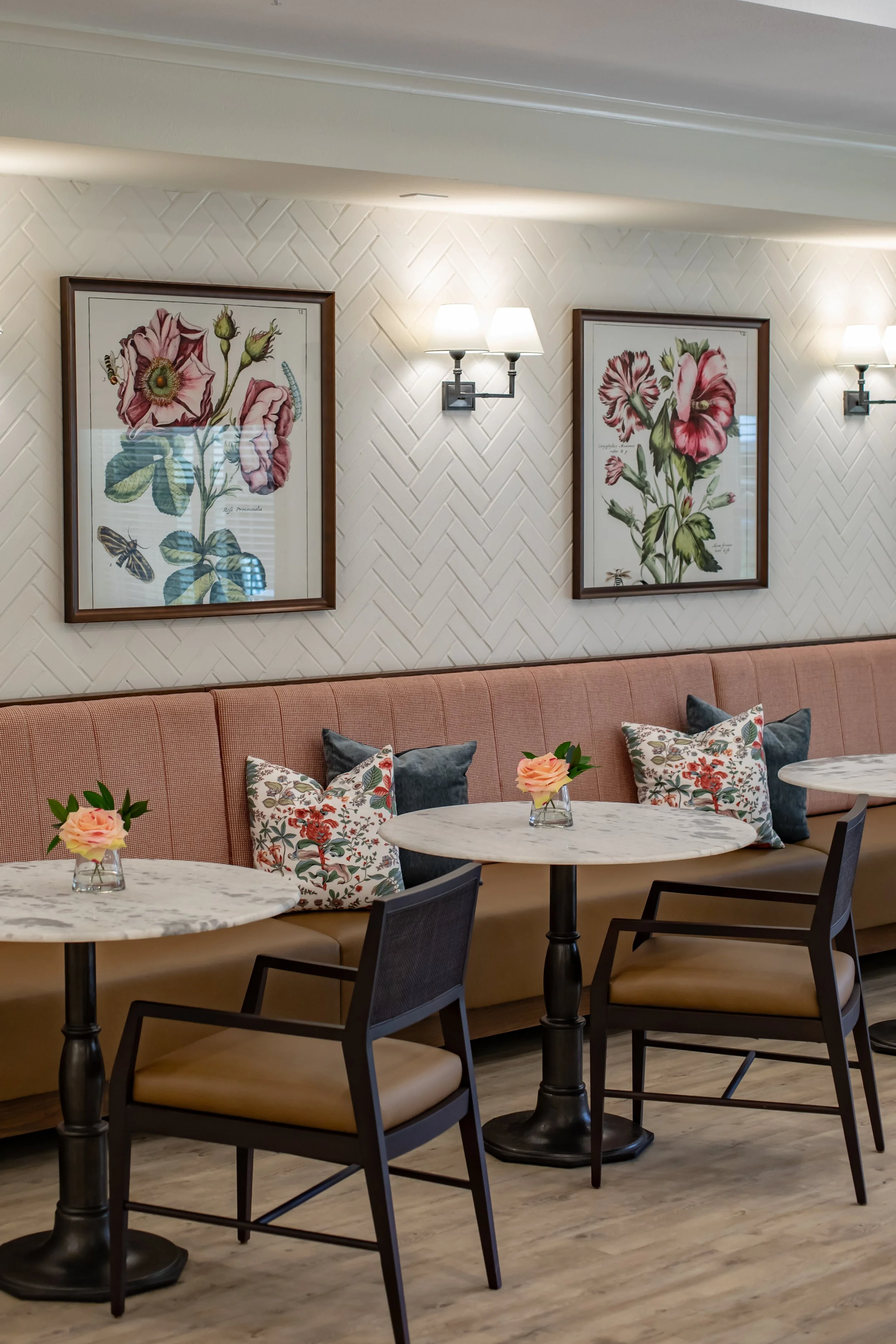 5 Important Design Questions to Ask Before You Begin a New Senior Living Project