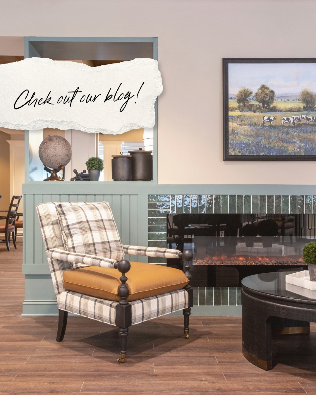 New senior living projects are moving fast. 🏃
 
Our latest blog outlines the 5 questions every developer should ask before plans are finalized!
 
https://bankodesign.com/blog 💻
 
#seniorlivingdesign #groundupdevelopment #commercialinteriordesign #o
