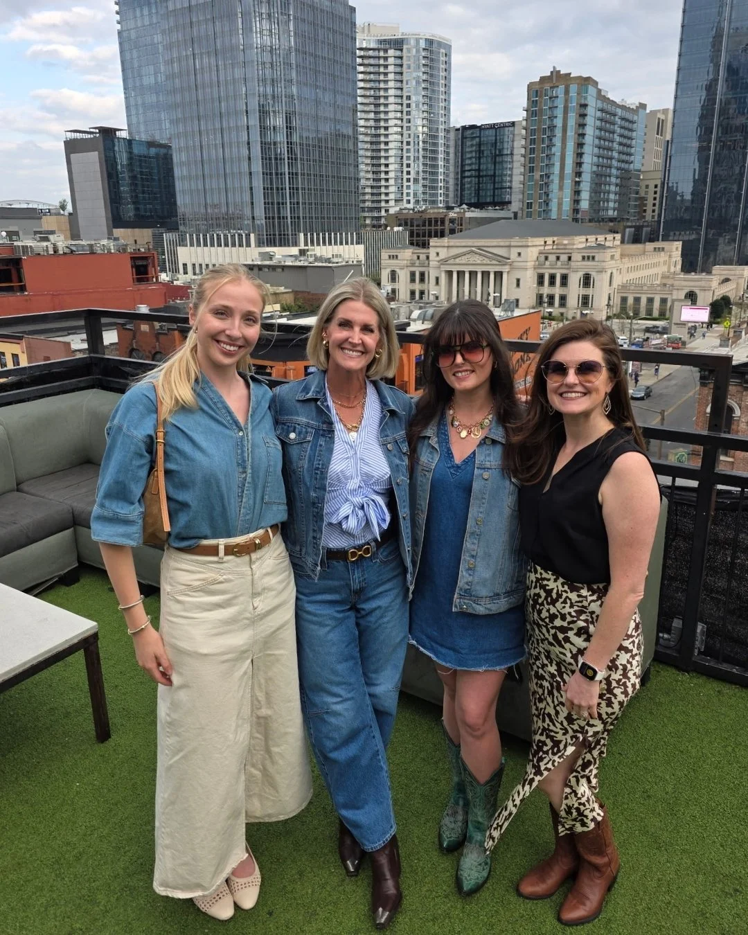 Nashville did not disappoint 🤠

Great conversations, new connections, and a lot of clarity on where the senior living industry is headed next.

There&rsquo;s movement across the board, new development is starting to re-enter the conversation, and on