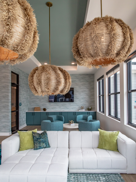 The Science Behind Commercial Interior Design &amp; Why the Most Impactful Interiors are Built on Strategy, not just Aesthetics 