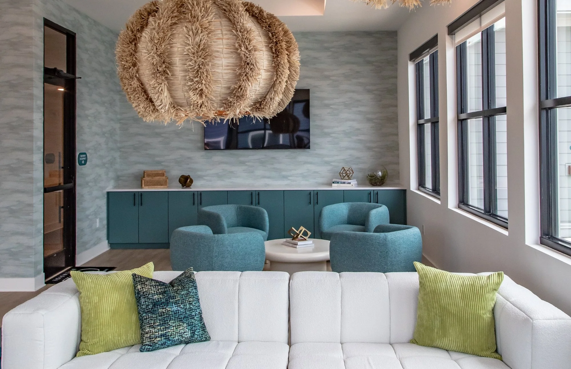 The Science Behind Commercial Interior Design &amp; Why the Most Impactful Interiors Are Built On Strategy, Not Just Aesthetics