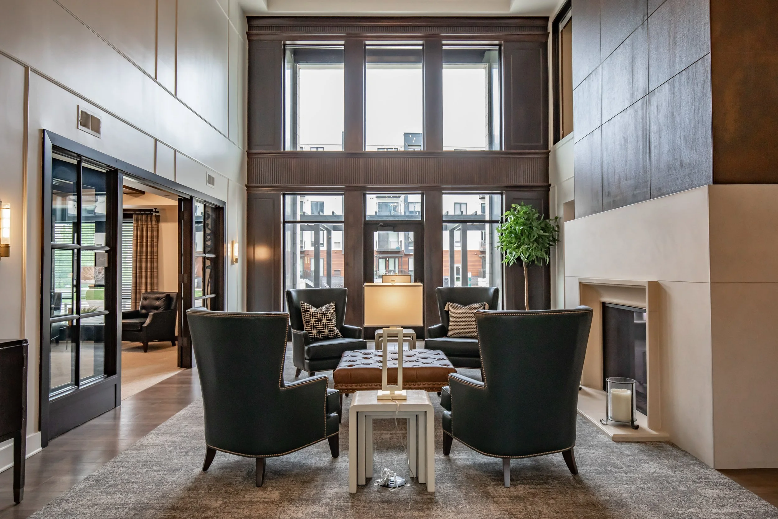 “Resi-mercial Design”: How Banko Design Makes Commercial Spaces Feel Like Home