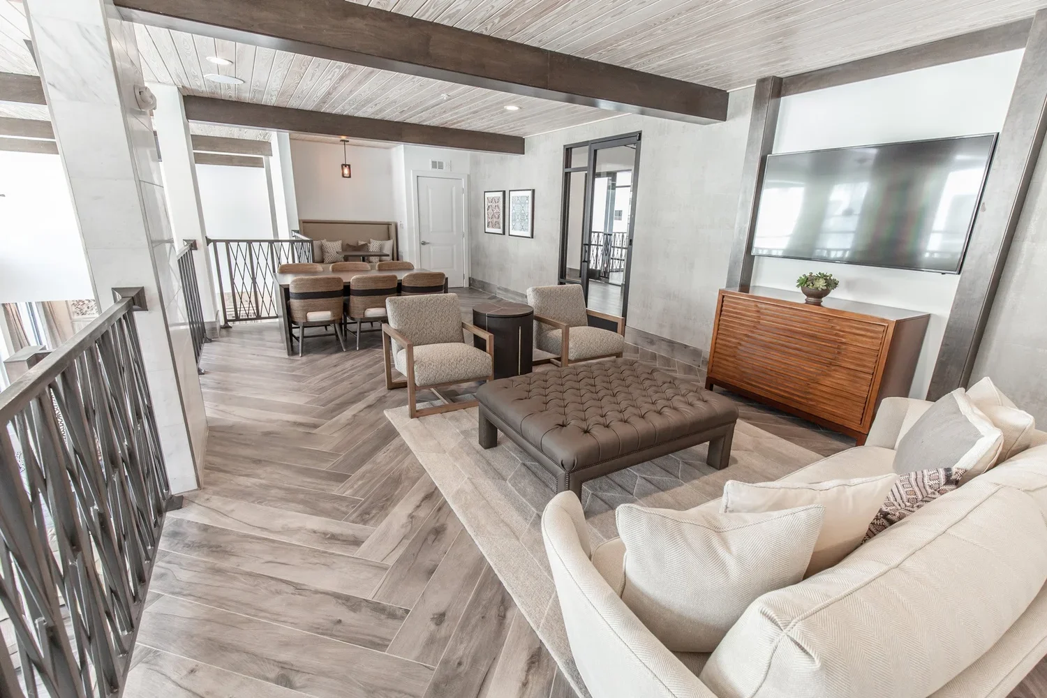 What Amenity Spaces are Residents Actually Using? Looking Beyond Trends to Create Multifamily Communities that Perform