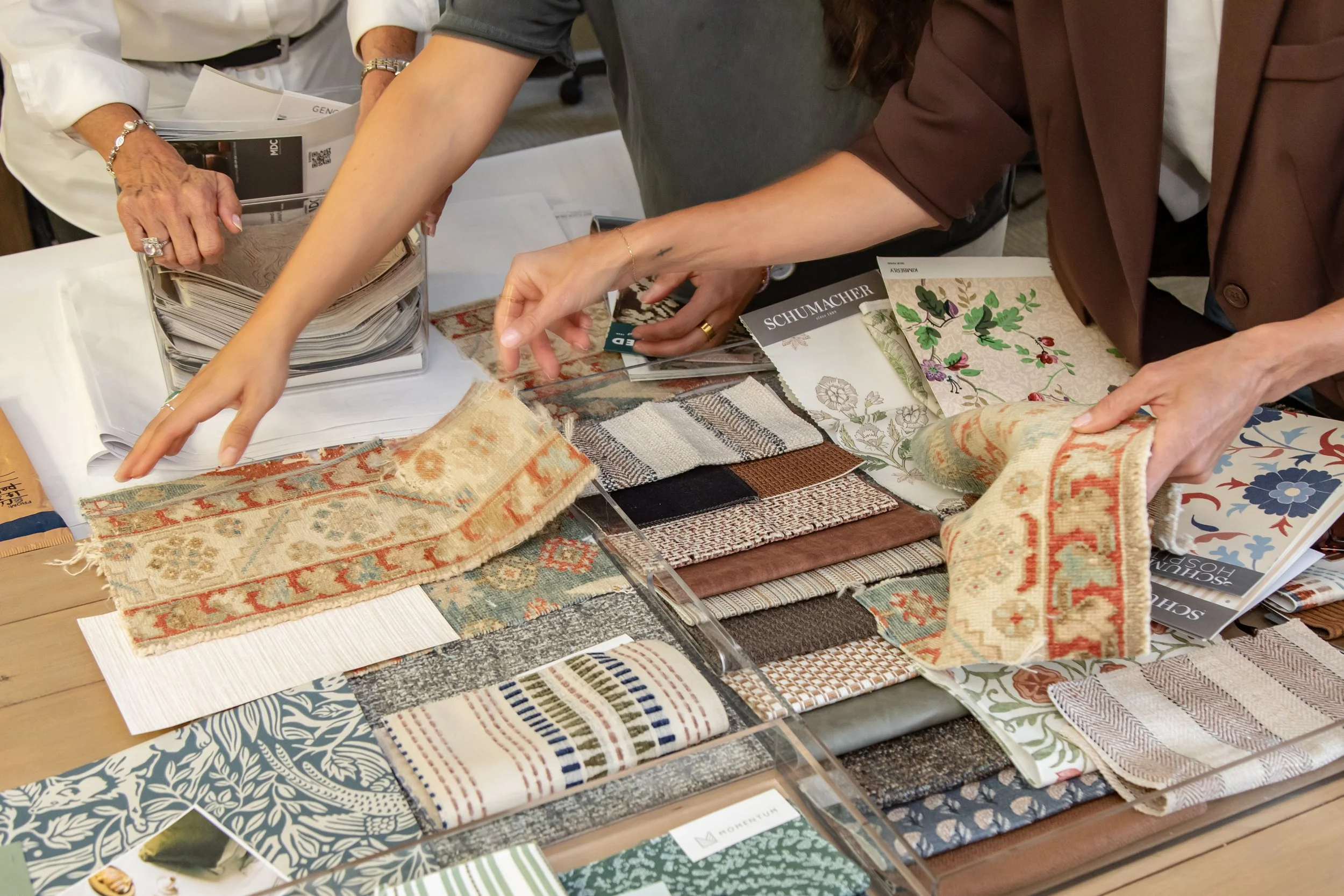 What Are the Benefits of Hiring the Right Interior Designer for a Senior Living Project? A Word from our Founder