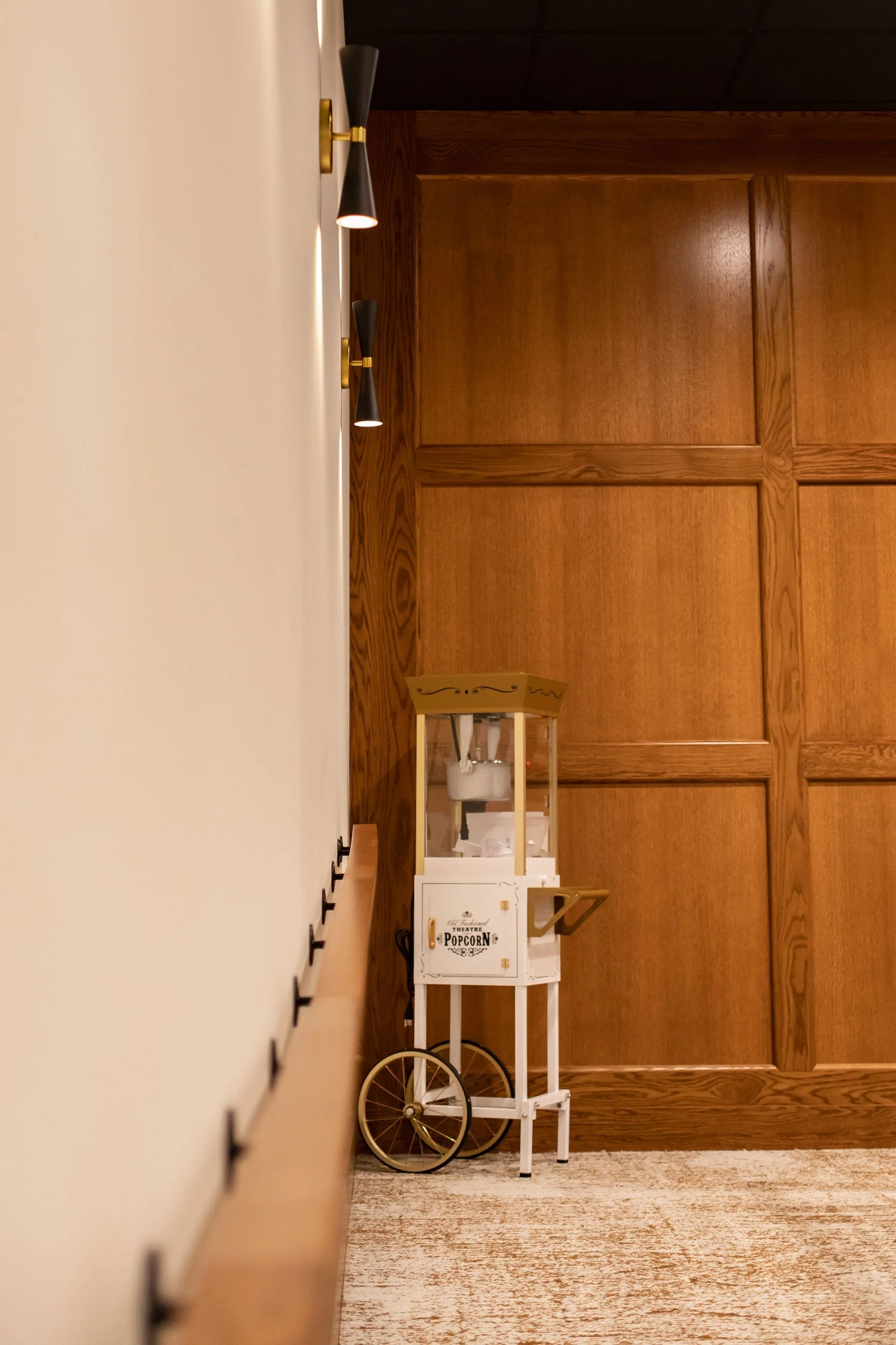 American House Oak Park // Oak Park, IL — Banko Design | Commercial ...