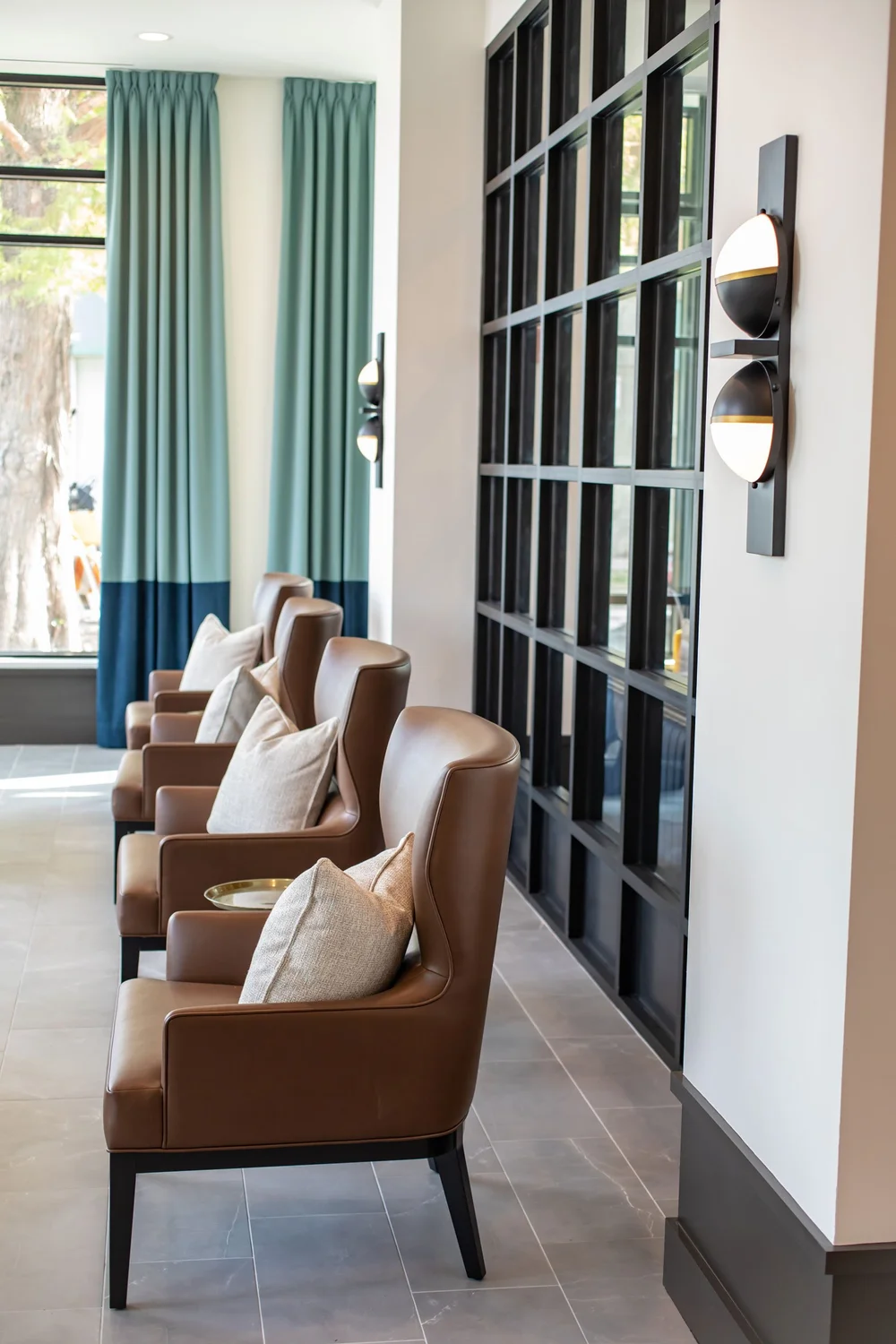 American House Oak Park // Oak Park, IL — Banko Design | Commercial ...