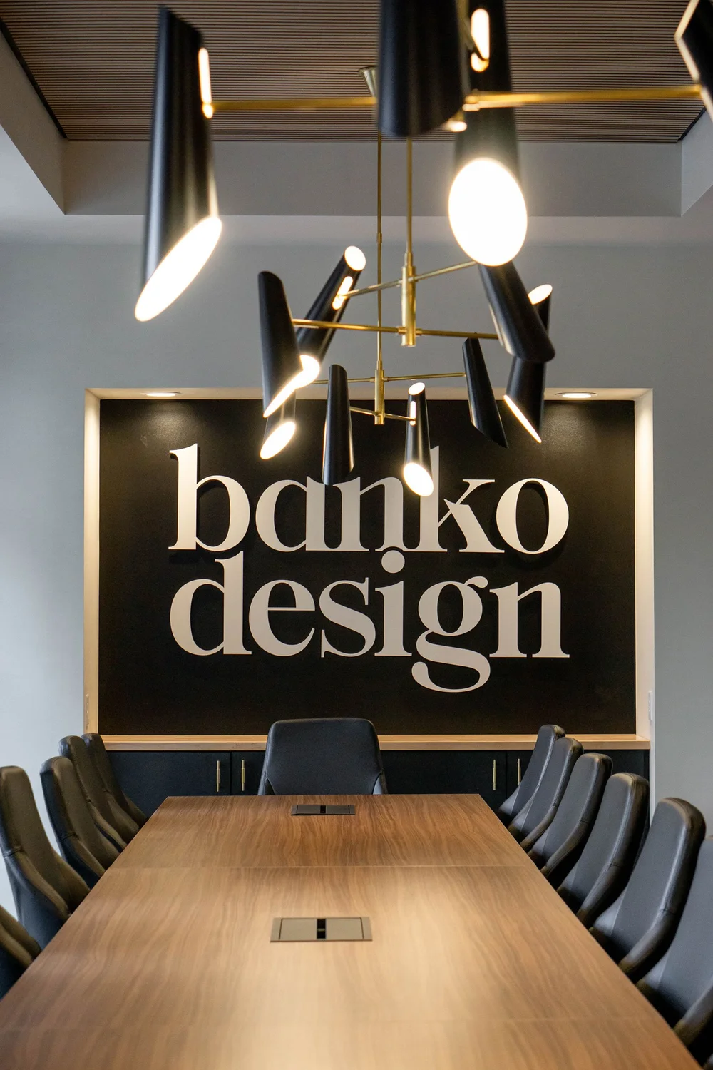 Glover Street // Marietta, GA — Banko Design | Commercial Interior ...