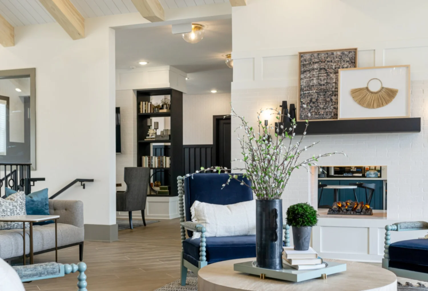 What Your Multifamily Development Should Look Like — Banko Design ...