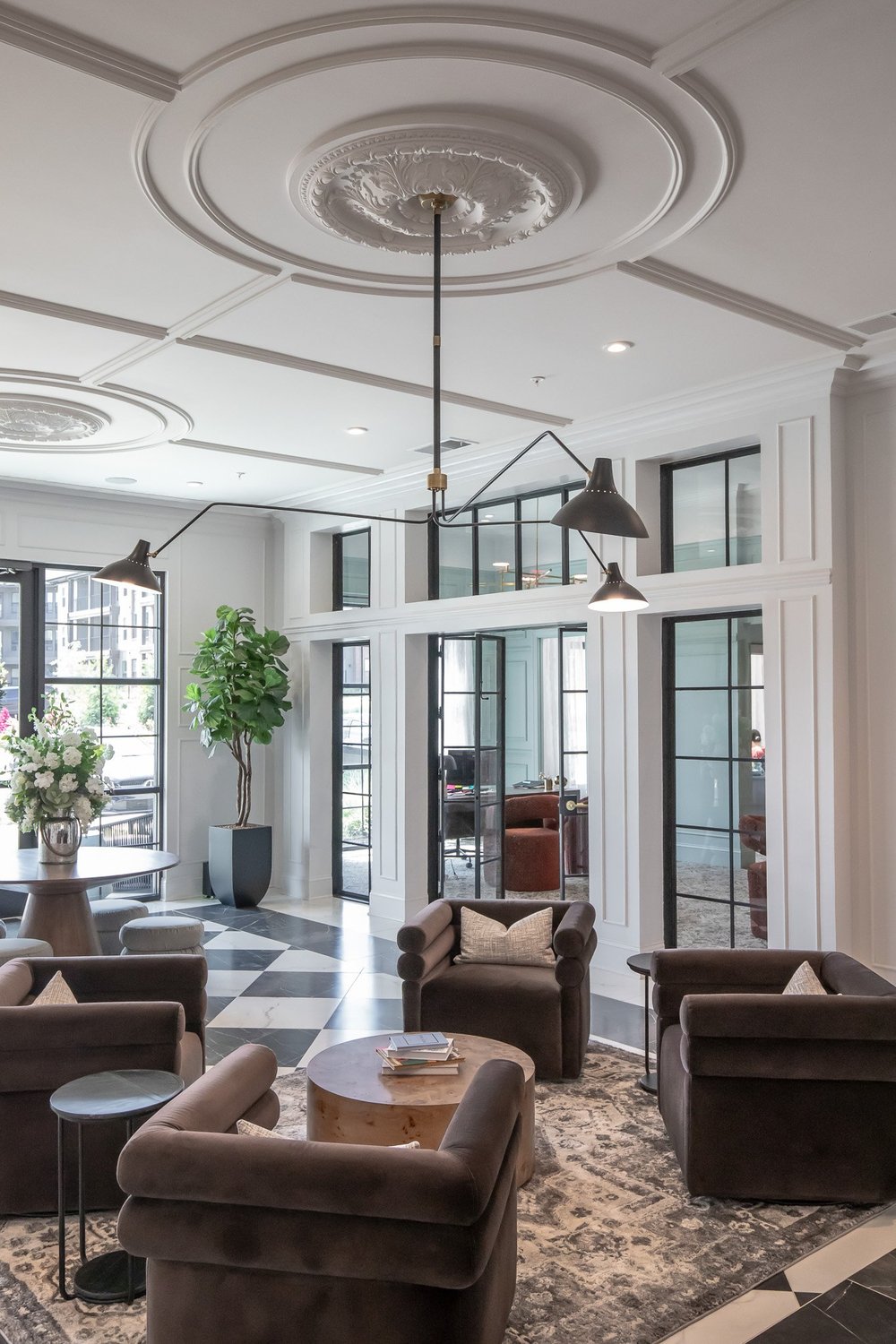 Banko Design | Commercial Interior Design Studio