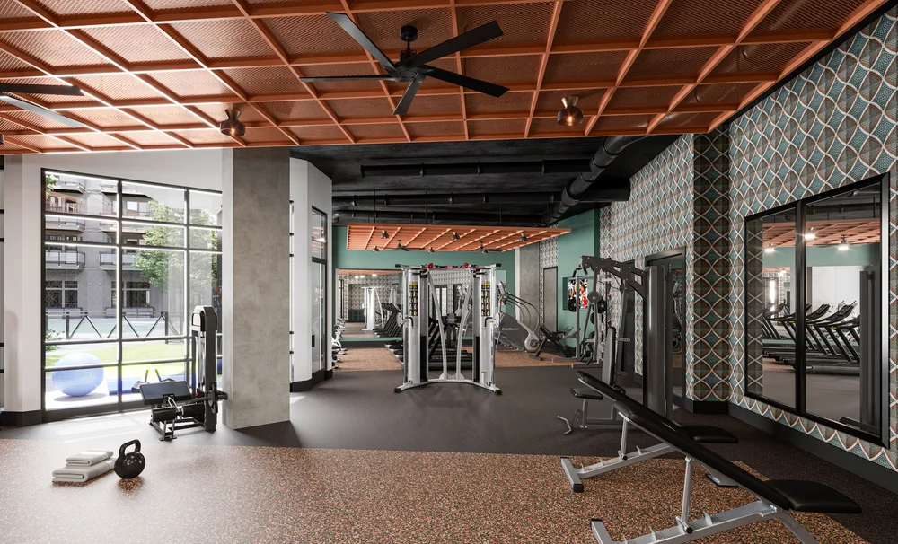 Confidential Multifamily Project // Orlando, FL — Banko Design ...