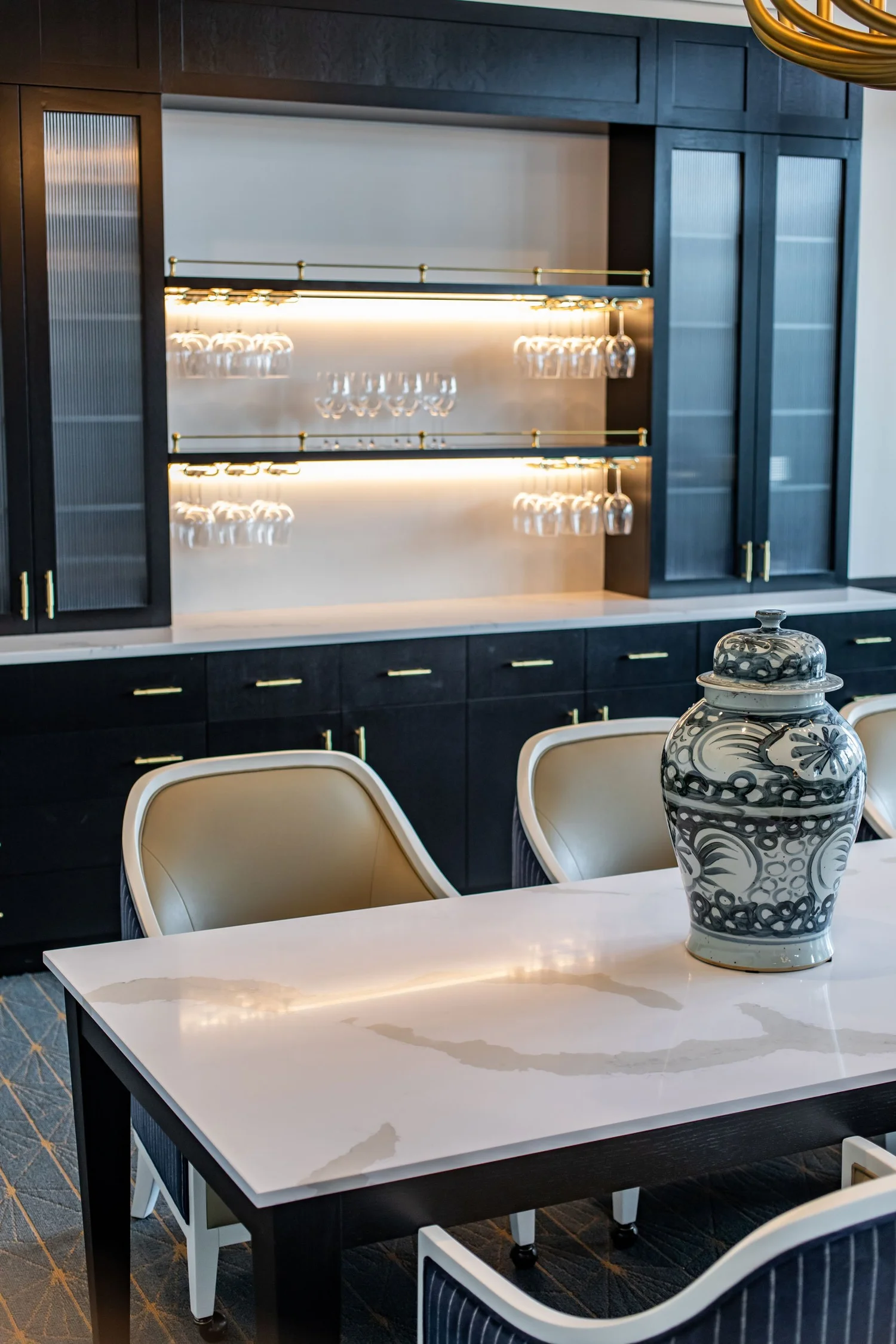 American House Oak Park // Oak Park, IL — Banko Design | Commercial ...