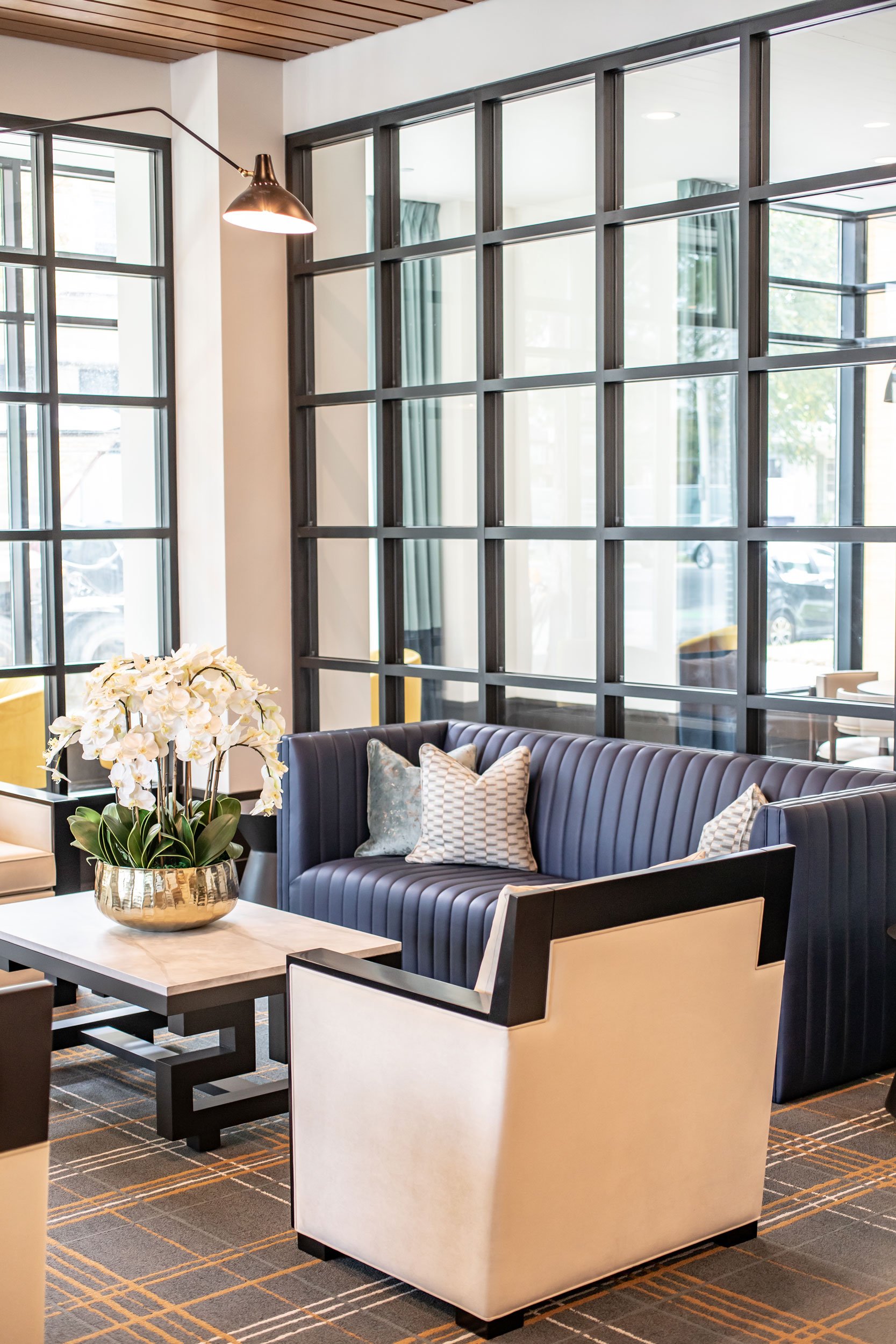 American House Oak Park // Oak Park, IL — Banko Design | Commercial ...
