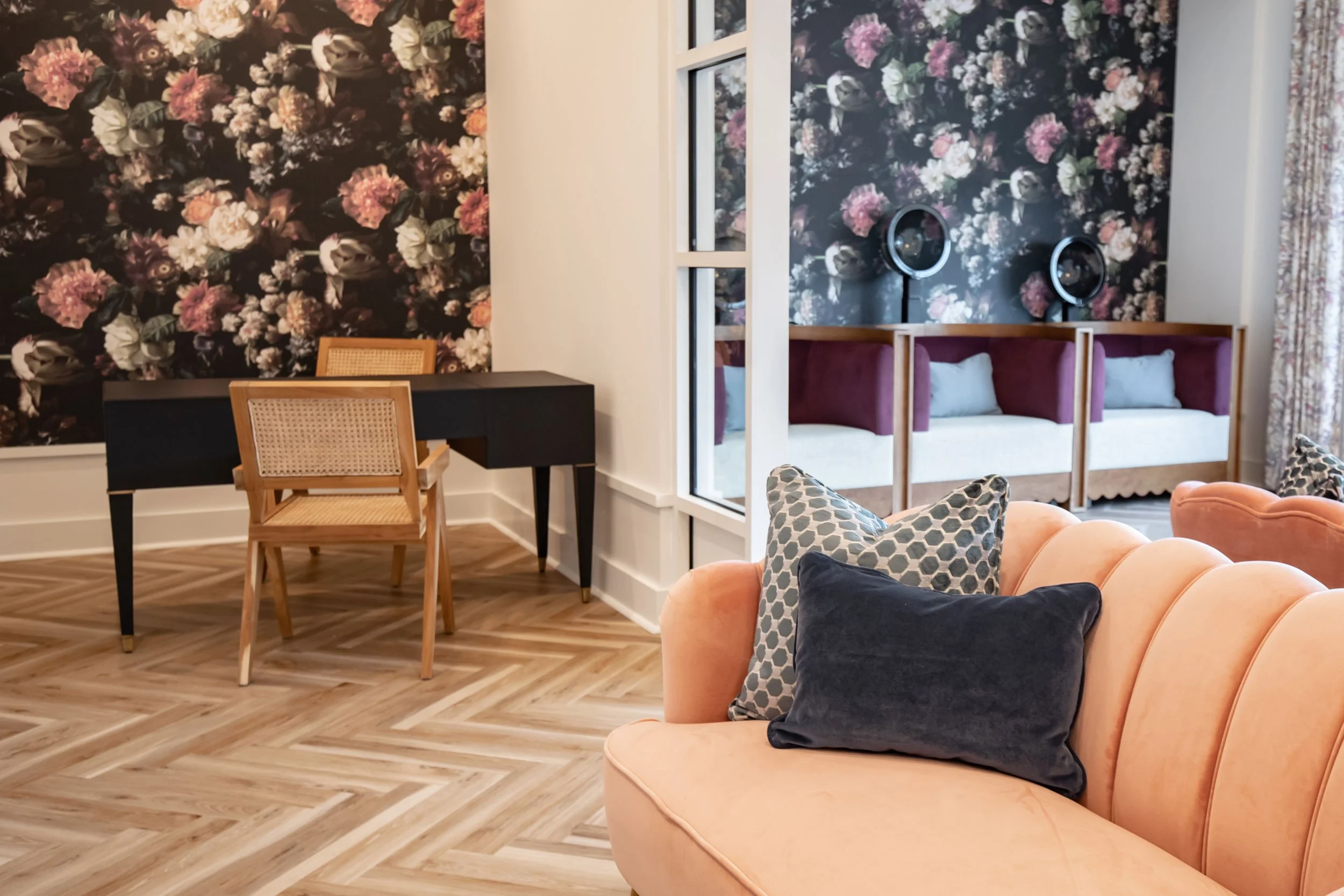 American House Oak Park // Oak Park, IL — Banko Design | Commercial ...