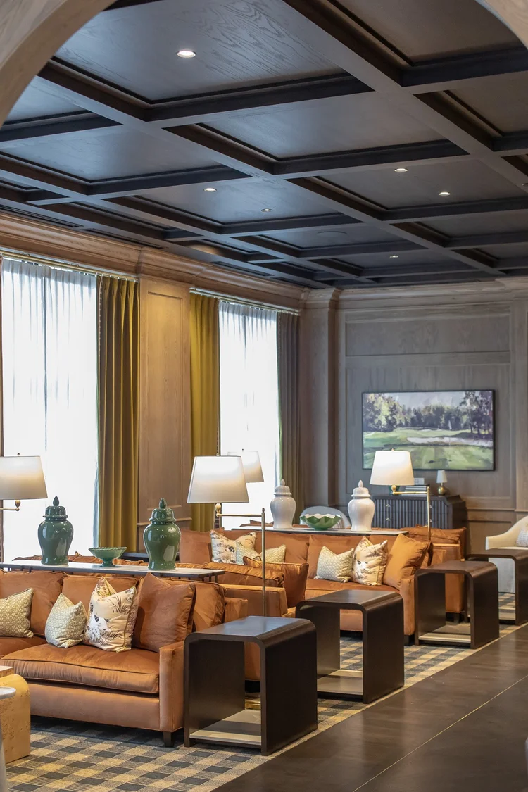 Banko Design | Commercial Interior Design Studio