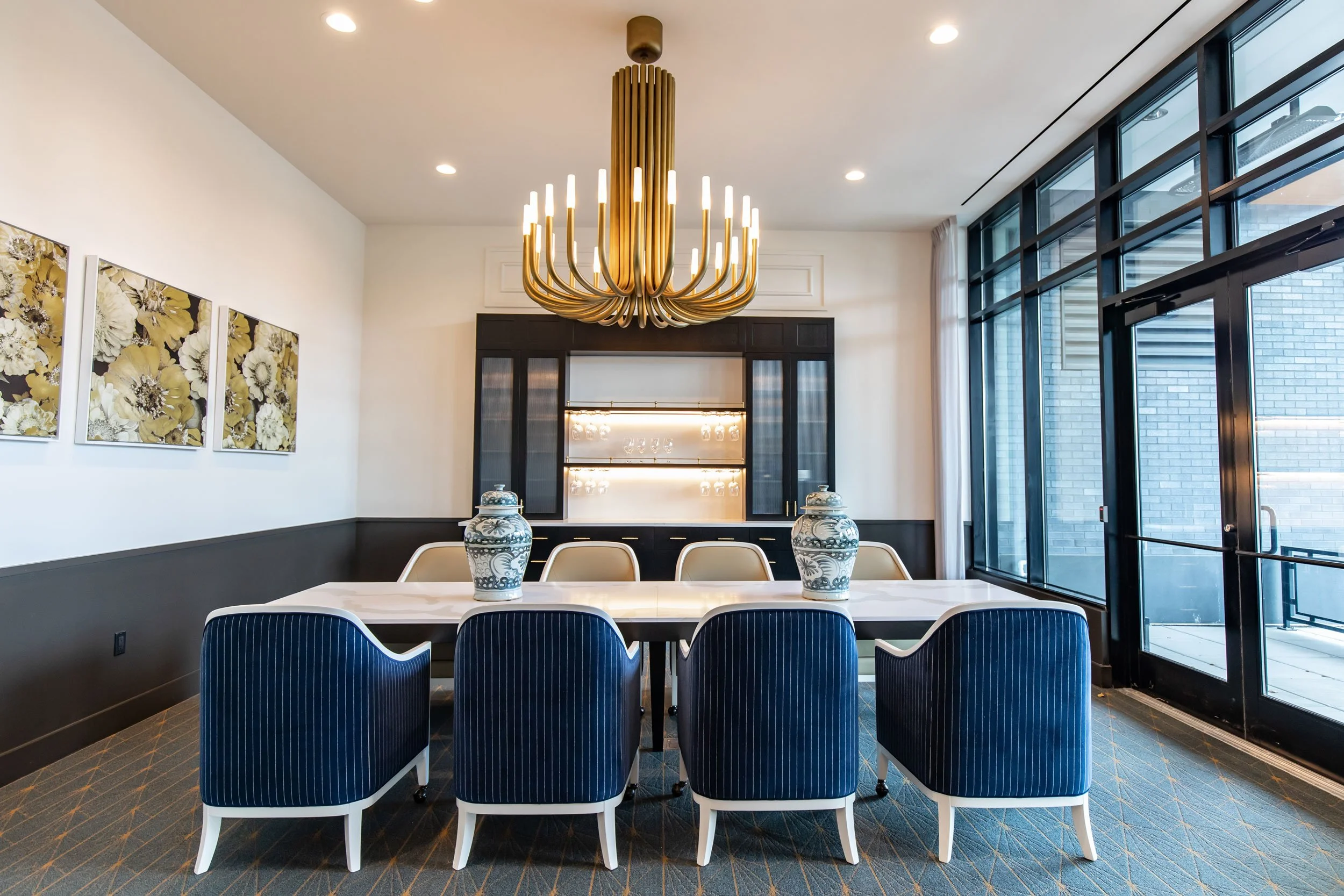 American House Oak Park // Oak Park, IL — Banko Design | Commercial ...