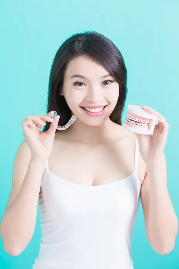 Invisalign® Orlando